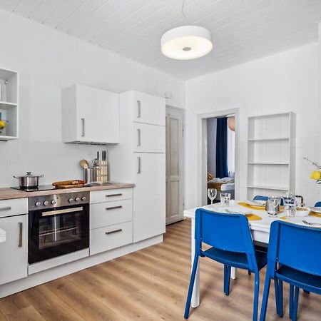 Gemuetliche & Charmante Wohnung Lahnstein Exteriér fotografie