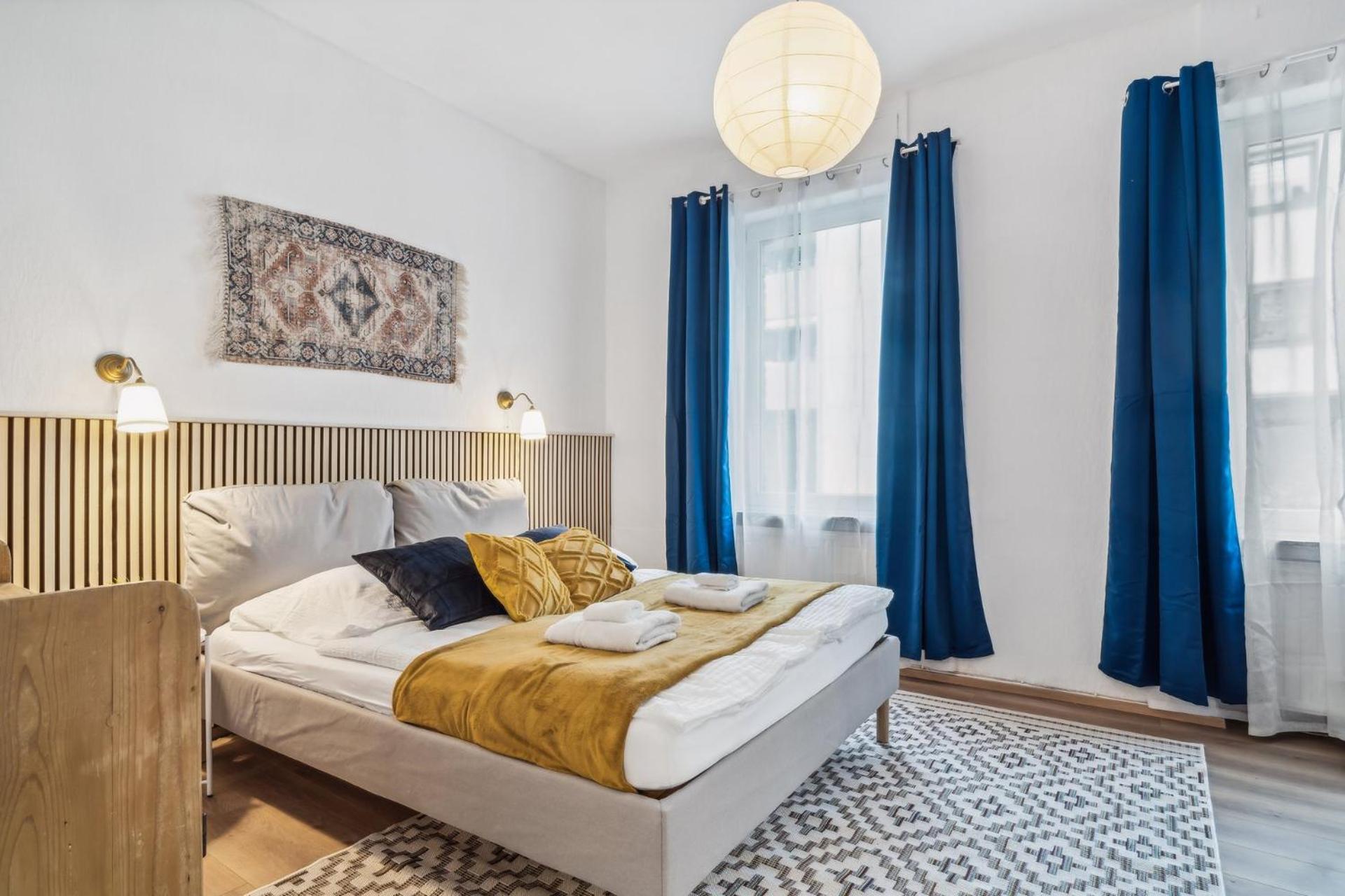 Gemuetliche & Charmante Wohnung Lahnstein Exteriér fotografie