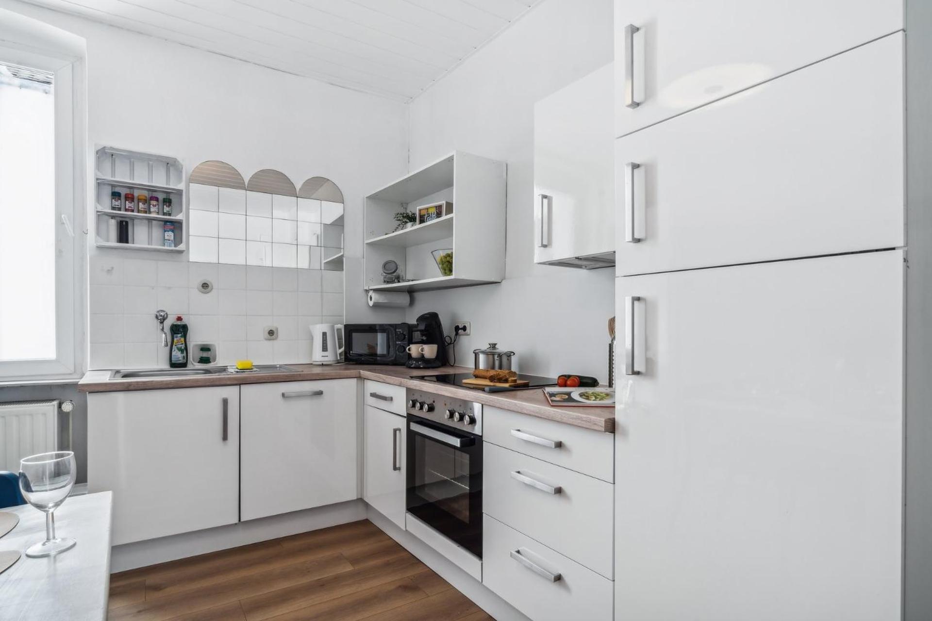 Gemuetliche & Charmante Wohnung Lahnstein Exteriér fotografie