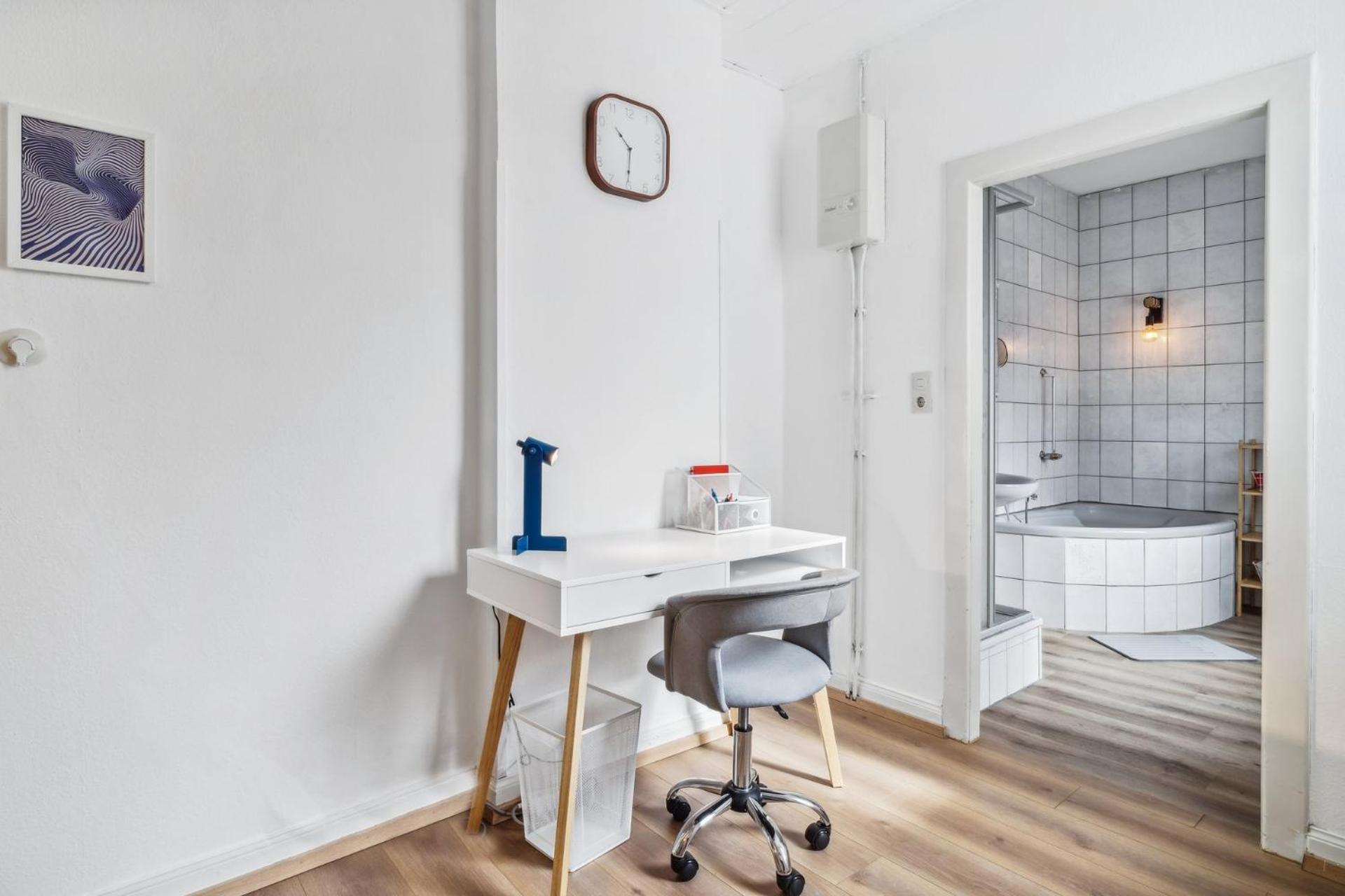 Gemuetliche & Charmante Wohnung Lahnstein Exteriér fotografie