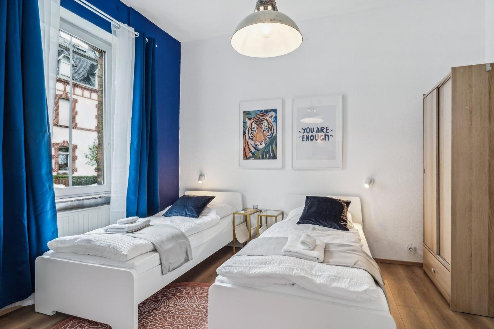 Gemuetliche & Charmante Wohnung Lahnstein Exteriér fotografie