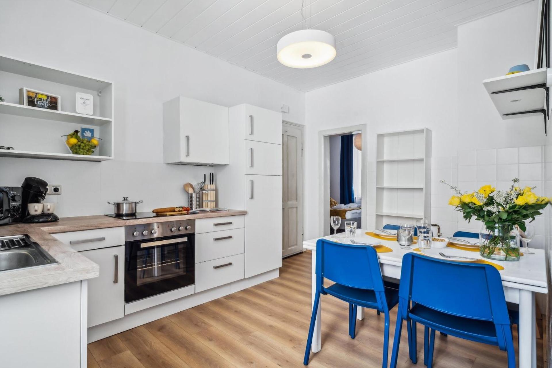 Gemuetliche & Charmante Wohnung Lahnstein Exteriér fotografie