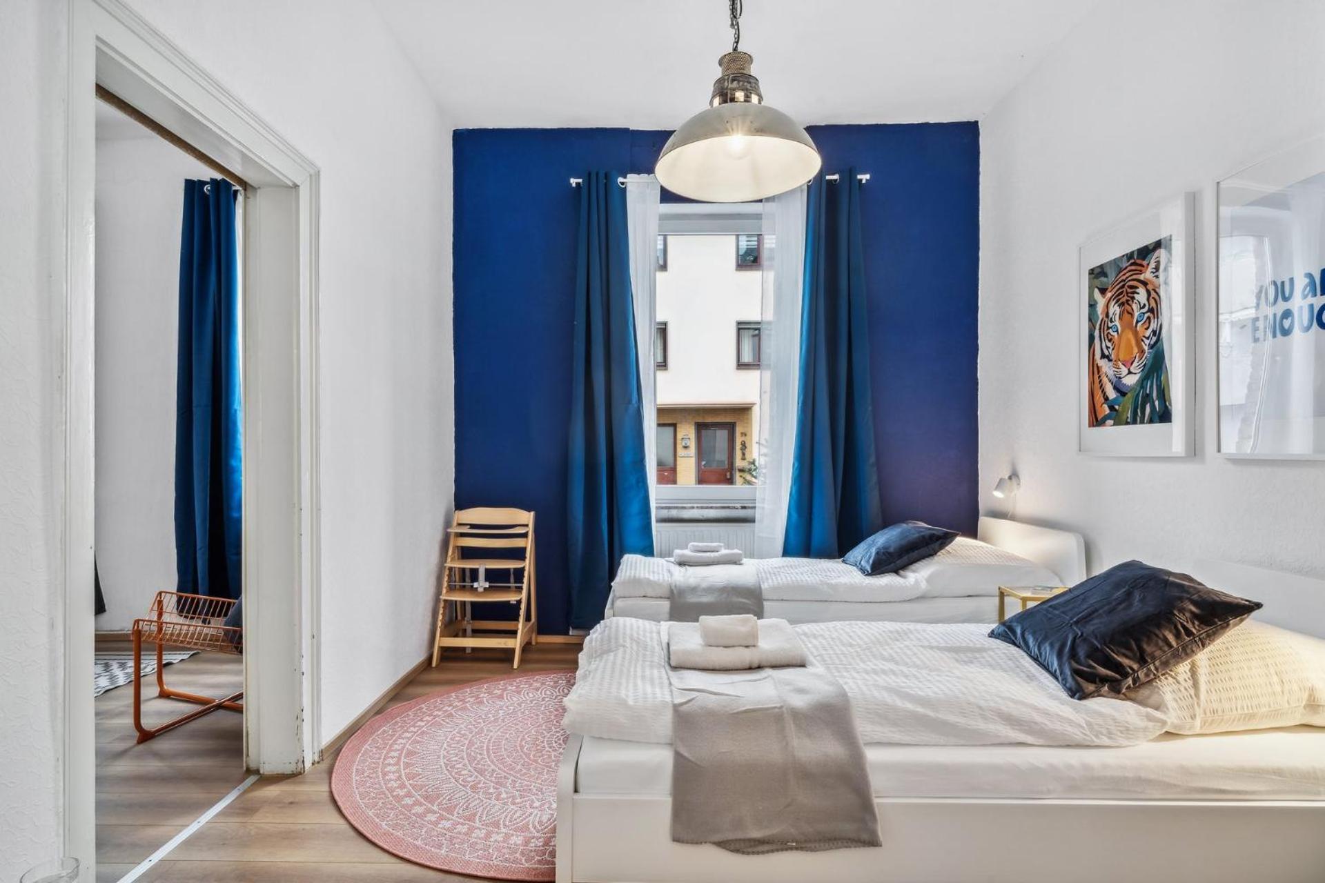 Gemuetliche & Charmante Wohnung Lahnstein Exteriér fotografie
